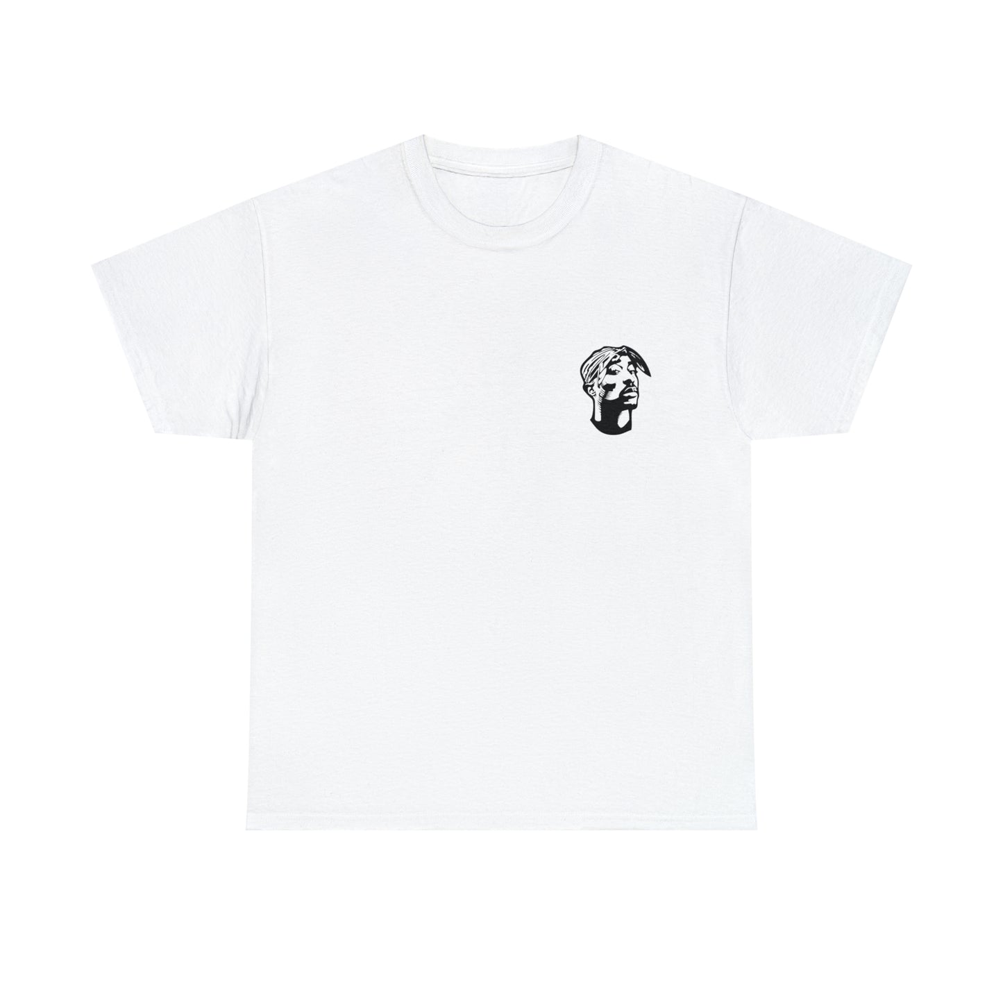 Unisex Tupac Tee