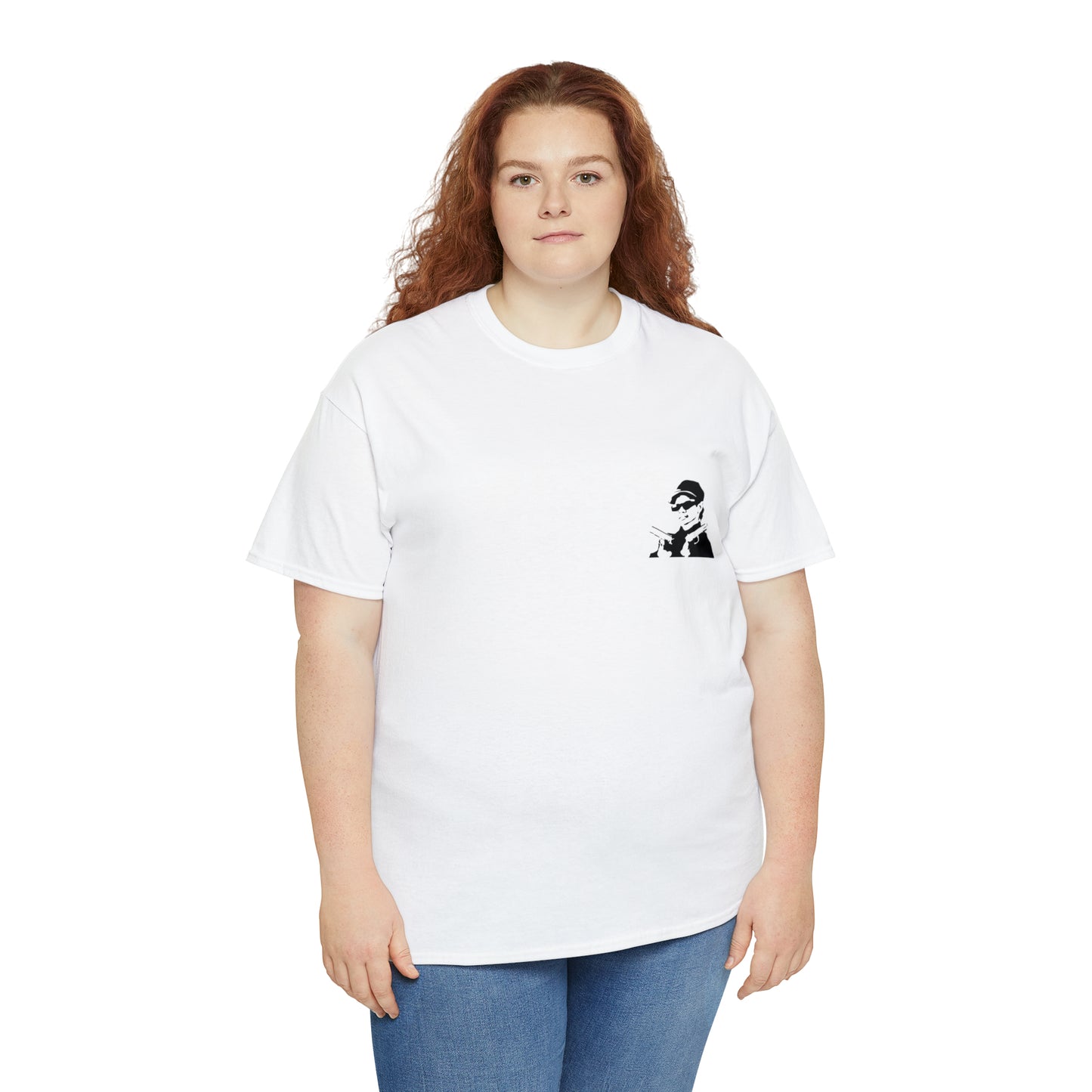 Unisex Eazy-E Tee