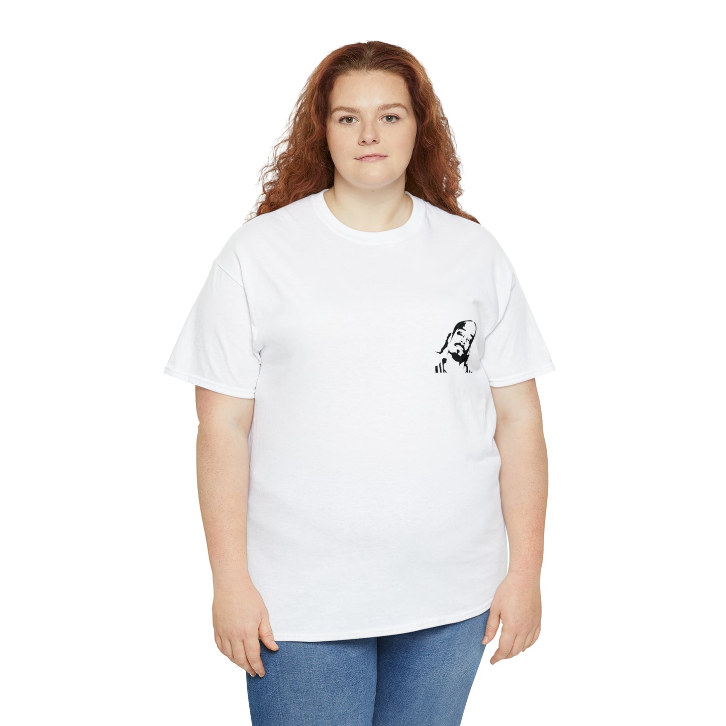 Unisex Snoop Dogg Tee