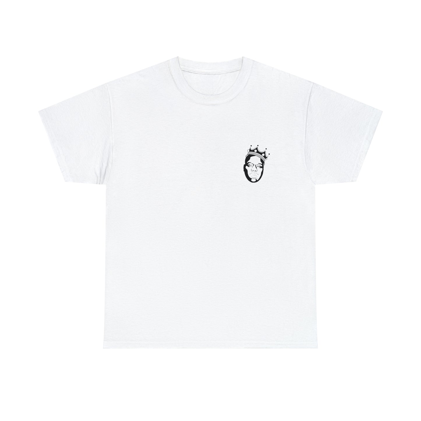 Unisex Biggie Tee