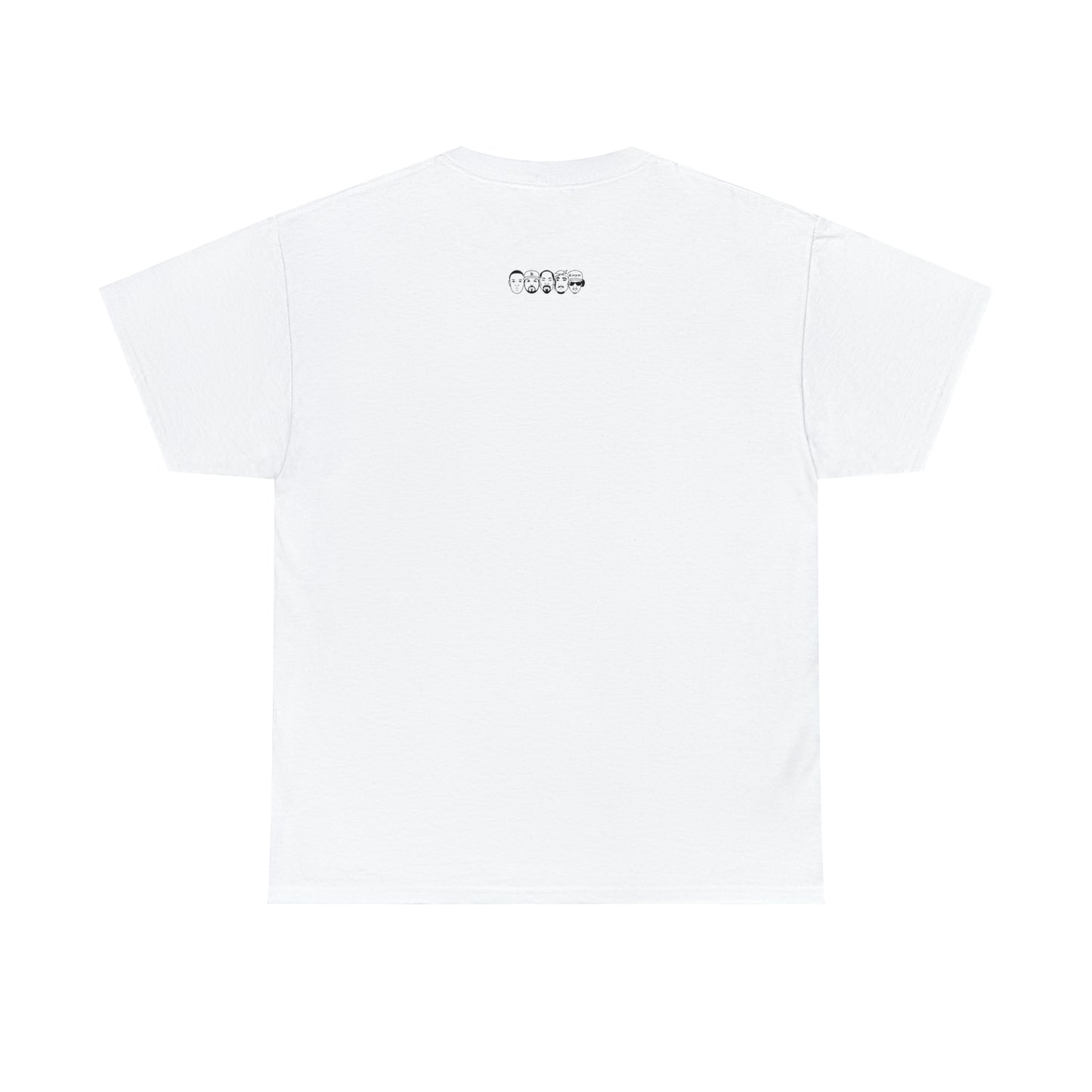 Unisex OG Rappers Tee