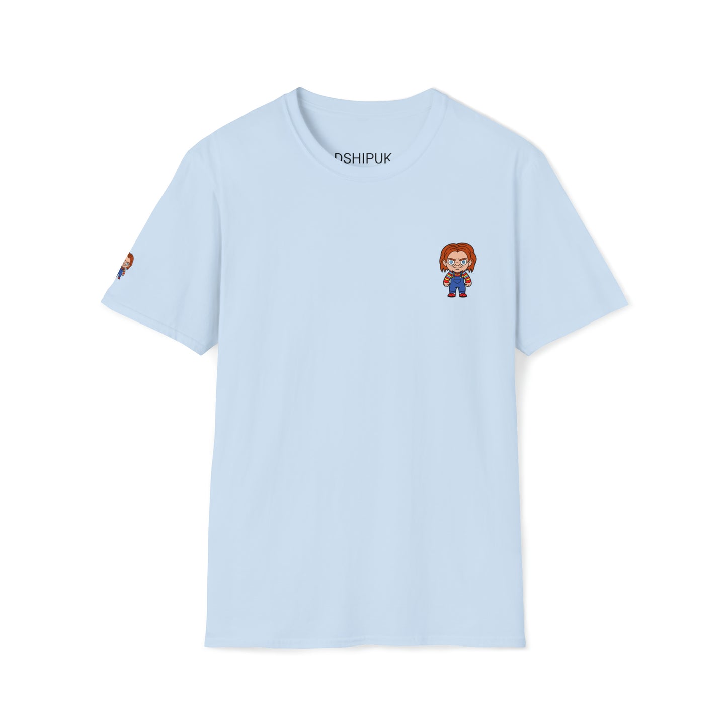 Chucky Tee