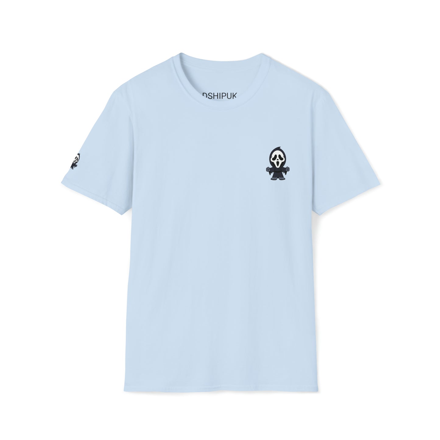 Ghostface Tee