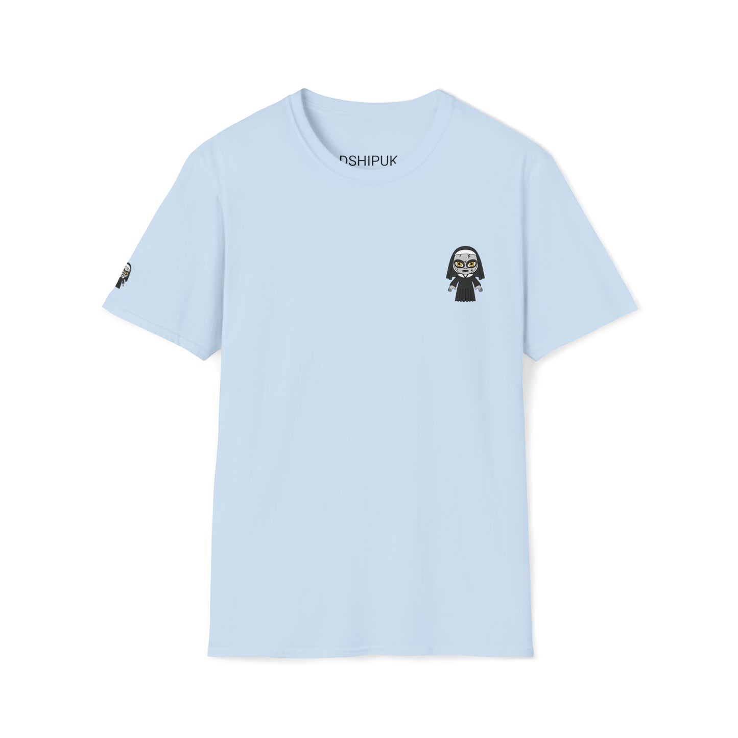 The Nun Tee