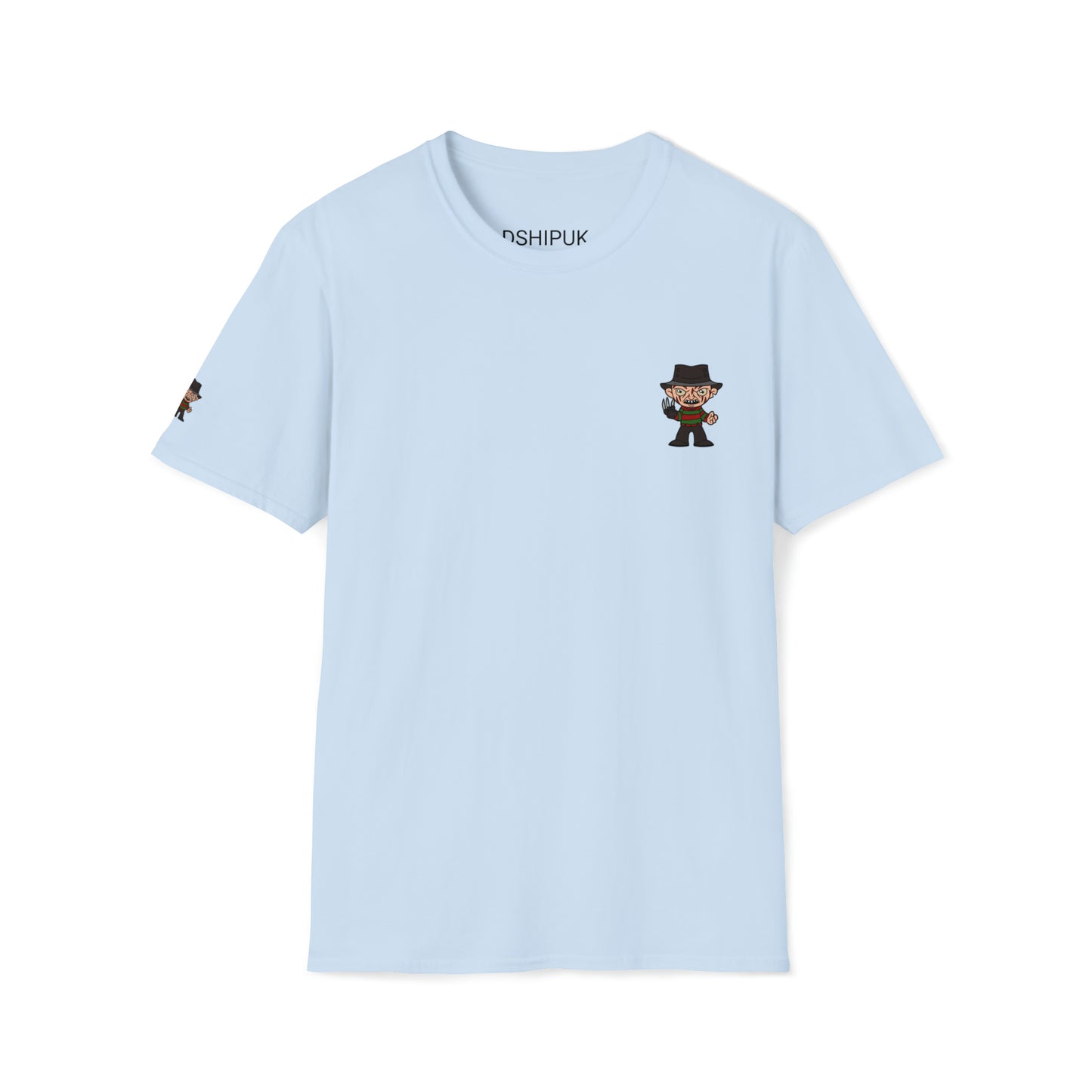 Freddy Tee