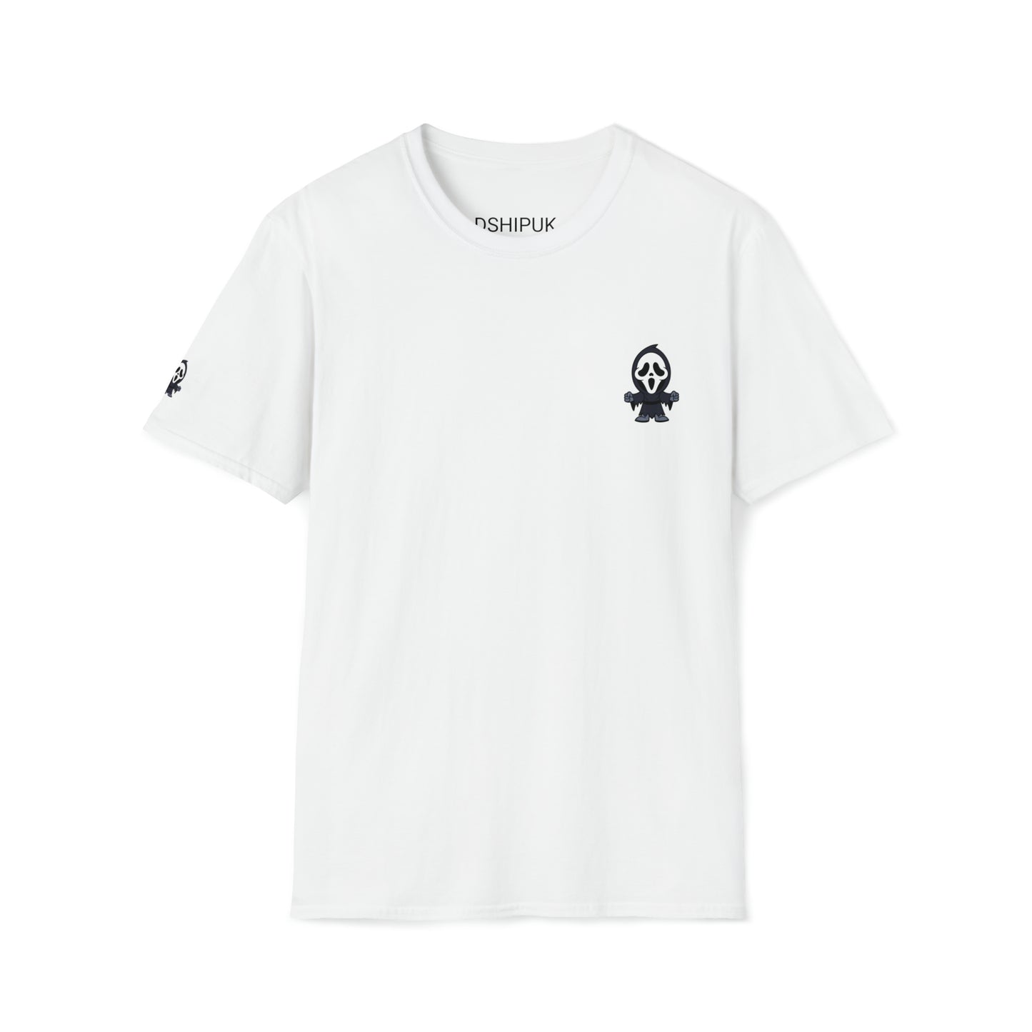 Ghostface Tee