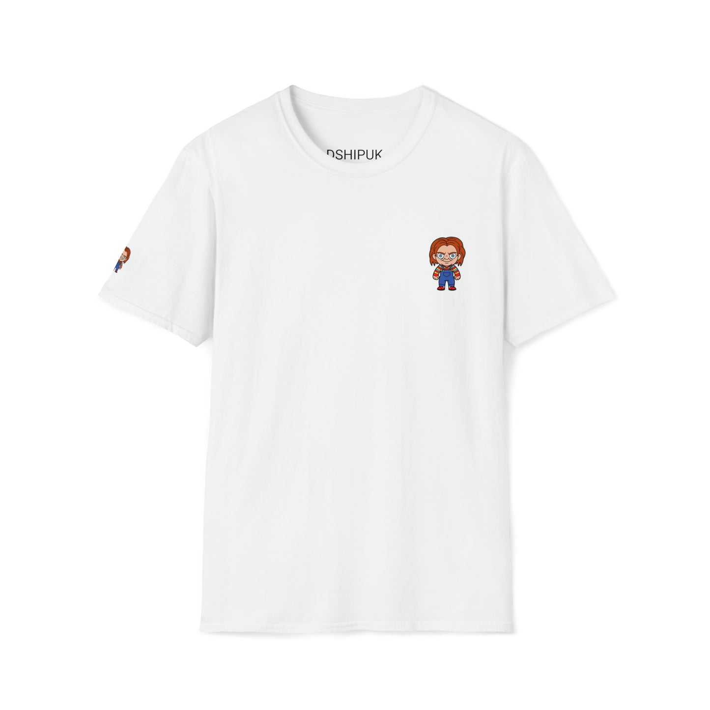 Chucky Tee